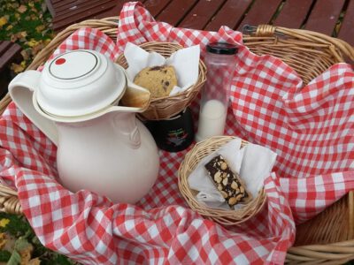 Höstens Fika- & Trädgårdsträff