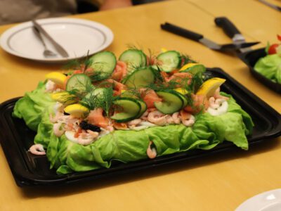 Vårens Fika- & Trädgårdsträff